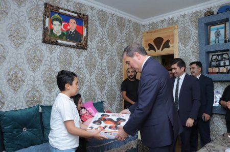 Niyazi Bayramov haqqında Şər və Böhtan yazanlara Tutarlı cavab
