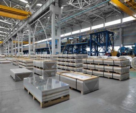 Böyük uğurlarıyla tanınan “Azəralüminium”: Davamlı inkişaf və yüksək rəqabət