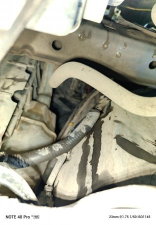 BERLİN CARSIN VƏTƏNDAŞA VURDUĞU 4500 MANATLIQ ZİYAN.