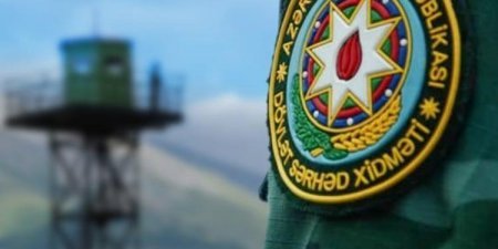 DÖVLƏT SƏRHƏD XİDMƏTİNIN SAHIL MHUHAFIZƏSI QEYRİ  QANUNİ ADDIMA  NECƏ İCAZƏ VERİR.