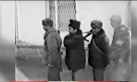 Milli Qəhrəman adından imtina edən qazı