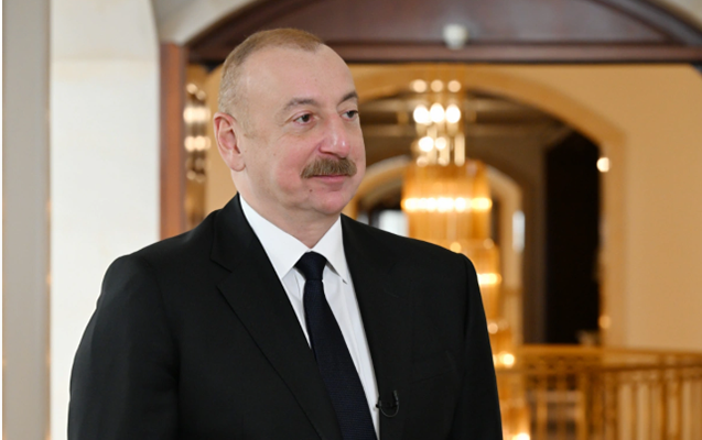“Astanada ikinci iclas keçiriləcək”