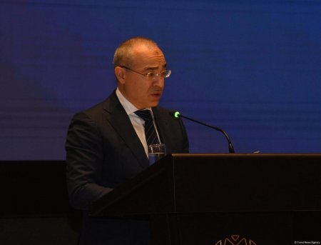 ABŞ-də imzalanmış sülh gündəliyi Azərbaycan iqtisadiyyatına yeni imkanlar açır - Nazir
