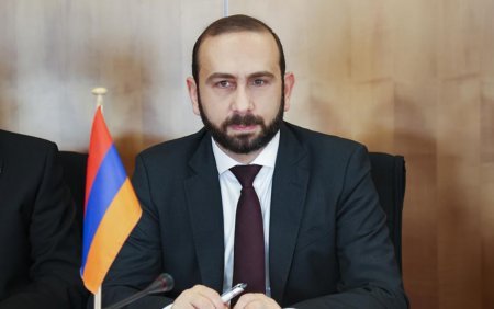 Mirzoyandan sülh müqaviləsi ilə bağlı daha bir açıqlama