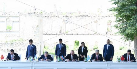 TDT gələcəyin güc platforması kimi...