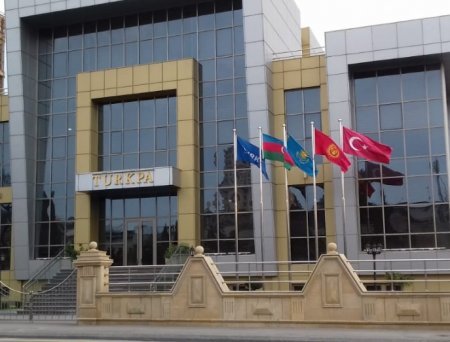 TDT gələcəyin güc platforması kimi...