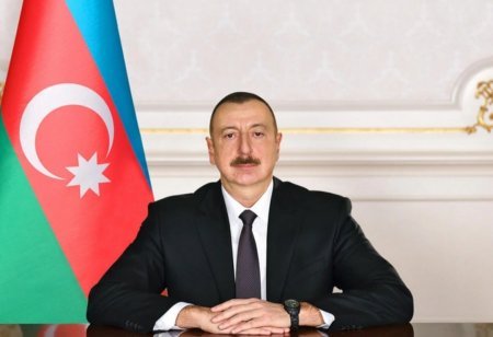 Prezidentdən Maliyyə Monitorinqi Xidməti ilə bağlı FƏRMAN