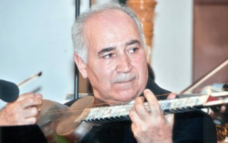 Ramiz Quliyevin dəfn yeri açıqlandı