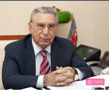 Ramiz Mehdiyevin vəkili kimdir?