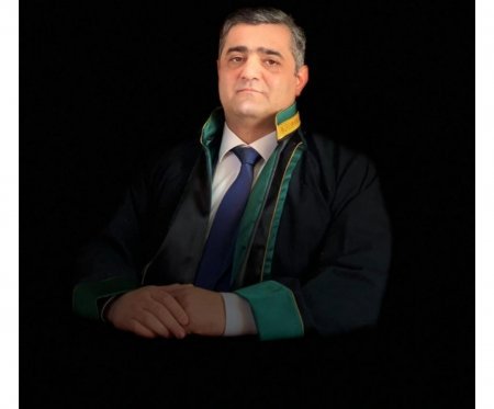 Ramiz Mehdiyevin vəkili kimdir?