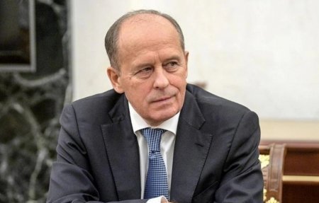 Rusiya FTX-nin direktoru: "Türk axını"nda təxribat planlaşdırılır"