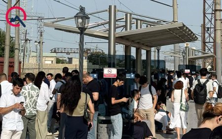 Qatara görə işə gecikirsinizsə, arayış ala bilərsiniz