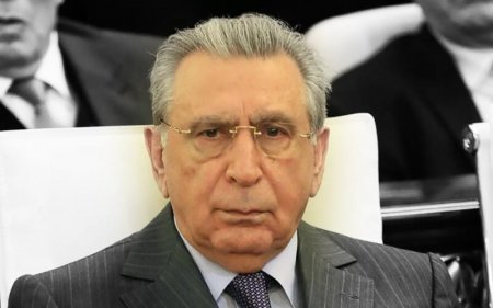 TƏBİB-dən Ramiz Mehdiyevlə bağlı AÇIQLAMA - Yenilənib