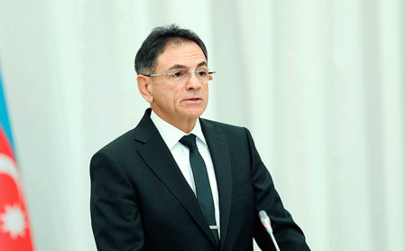 Ramiz Mehdiyev Təhlükəsizlik Şurasından da çıxarılır - Mədət Quliyevdən açıqlama