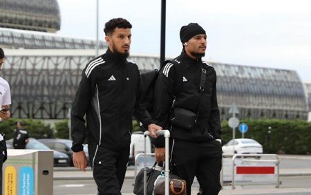 "Qarabağ” bu gün səfərə gedir