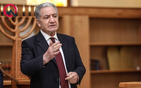Ortaq türk qüdrəti...