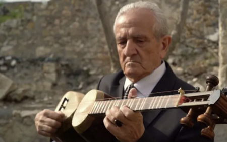 Fərhad Paşayev vəfat etdi