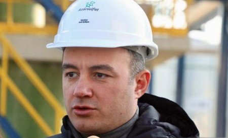 Emil Quliyev, "Azersulfat" MMC və qanunsuz pərdəarxası əməllər -QISA İCMAL