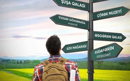 Azad edilmiş ərazilərə getmək istəyənlər bilməlidirlər - “Polis cavab verir”