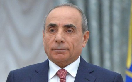 Prezidentdən Yaqub Eyyubovla bağlı - Sərəncam