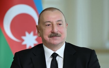 Prezidentdən Yaponiyanın yeni Baş nazirinə məktub