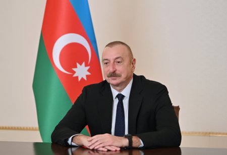 Yeni yubiley medalı təsis edildi
