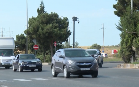 Radarlar sizə “dayan, düşün, təhlükəsiz get” demək üçündür”