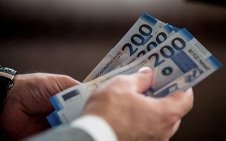 Azərbaycanda orta pensiya məbləği artırılır