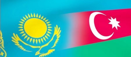 Azərbaycan–Qazaxıstan münasibətləri: Qədim dostluqdan strateji tərəfdaşlığa