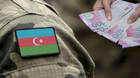 Gələn il “veteran pulu” artırılacaq? - AÇIQLAMA