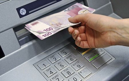 Oktyabrın bütün sosial ödənişləri yekunlaşdı Oktyabrın bütün sosial ödənişləri yekunlaşdı