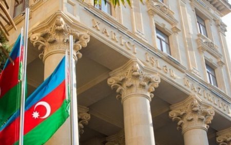Rəsmi Bakıdan Qazaxıstana təbrik Rəsmi Bakıdan Qazaxıstana təbrik