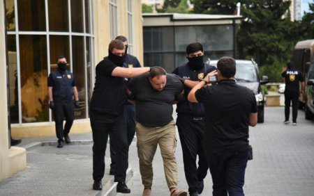 “Sputnik Azərbaycan”ın böyük redaktoru Rusiyaya getdi “Sputnik Azərbaycan”ın böyük redaktoru Rusiyaya getdi
