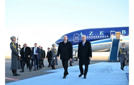 İki türk dövlətinin əməkdaşlığı regional gücə çevrilir: Qazaxıstan və Azərbaycan birliyi - "Kaspi"nin ŞƏRHİ