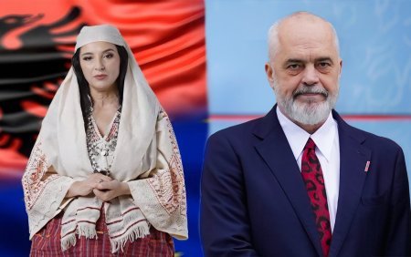 "Nazir”in 83 uşağı olacaq” dedi, gündəm oldu