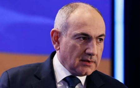 "Ermənistan sülhün nə olduğunu bilmir”
