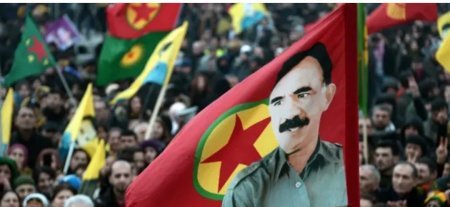 PKK Türkiyədən tamamilə çıxdı - Ankara üçün YENİ DÖVR