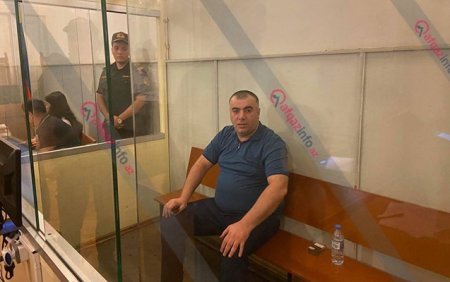 Rəşad Dağlı əməliyyat olundu