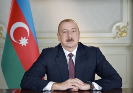 Prezident İlham Əliyev Səudiyyə Ərəbistanına yeni səfir təyin edib - SƏRƏNCAM