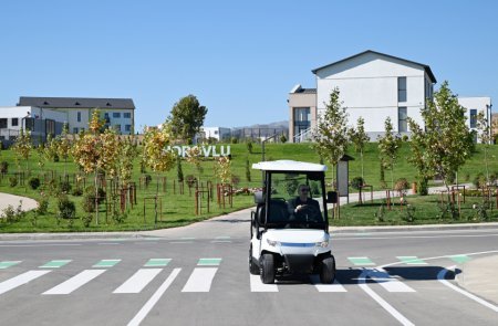 Prezident Cəbrayıldadır