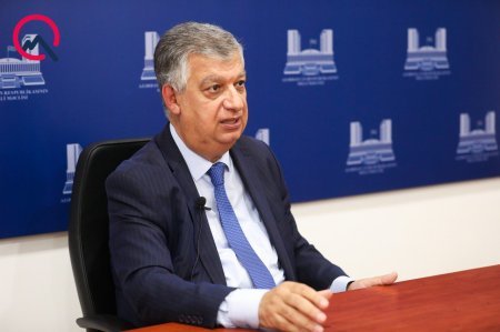 “Bir qrup var, istədiyini edir, insanları soymaqla məşğuldur...”