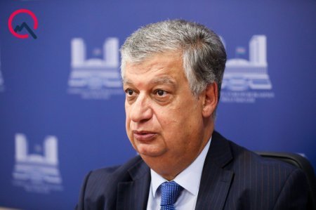 “Bir qrup var, istədiyini edir, insanları soymaqla məşğuldur...”