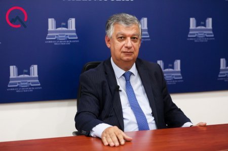 “Bir qrup var, istədiyini edir, insanları soymaqla məşğuldur...”