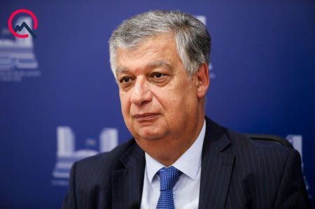 “Bir qrup var, istədiyini edir, insanları soymaqla məşğuldur...”