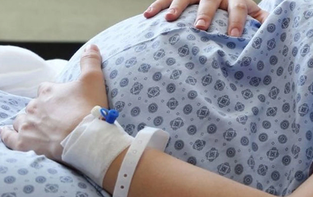 Ana və körpəsi doğuş zamanı öldü