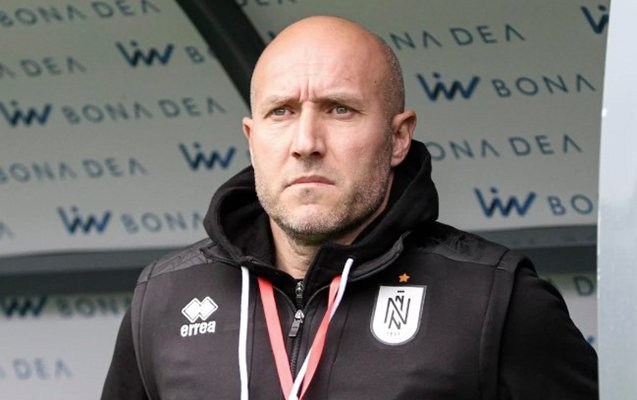 “Neftçi” Samir Abasovun qalmaqallı görüntülərini yayan saytla müqaviləyə xitam verdi 