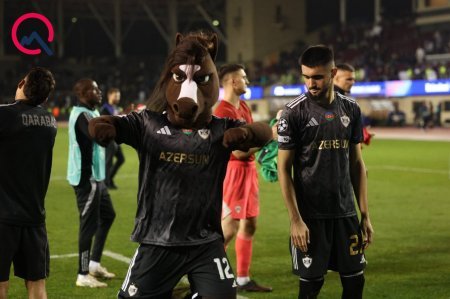 "Çelsi” əlimizdən qaçdı…” - Fotolar