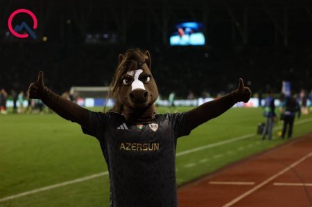 "Çelsi” əlimizdən qaçdı…” - Fotolar