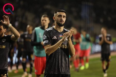 "Çelsi” əlimizdən qaçdı…” - Fotolar