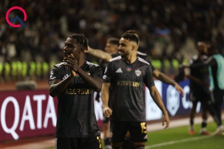 "Çelsi” əlimizdən qaçdı…” - Fotolar